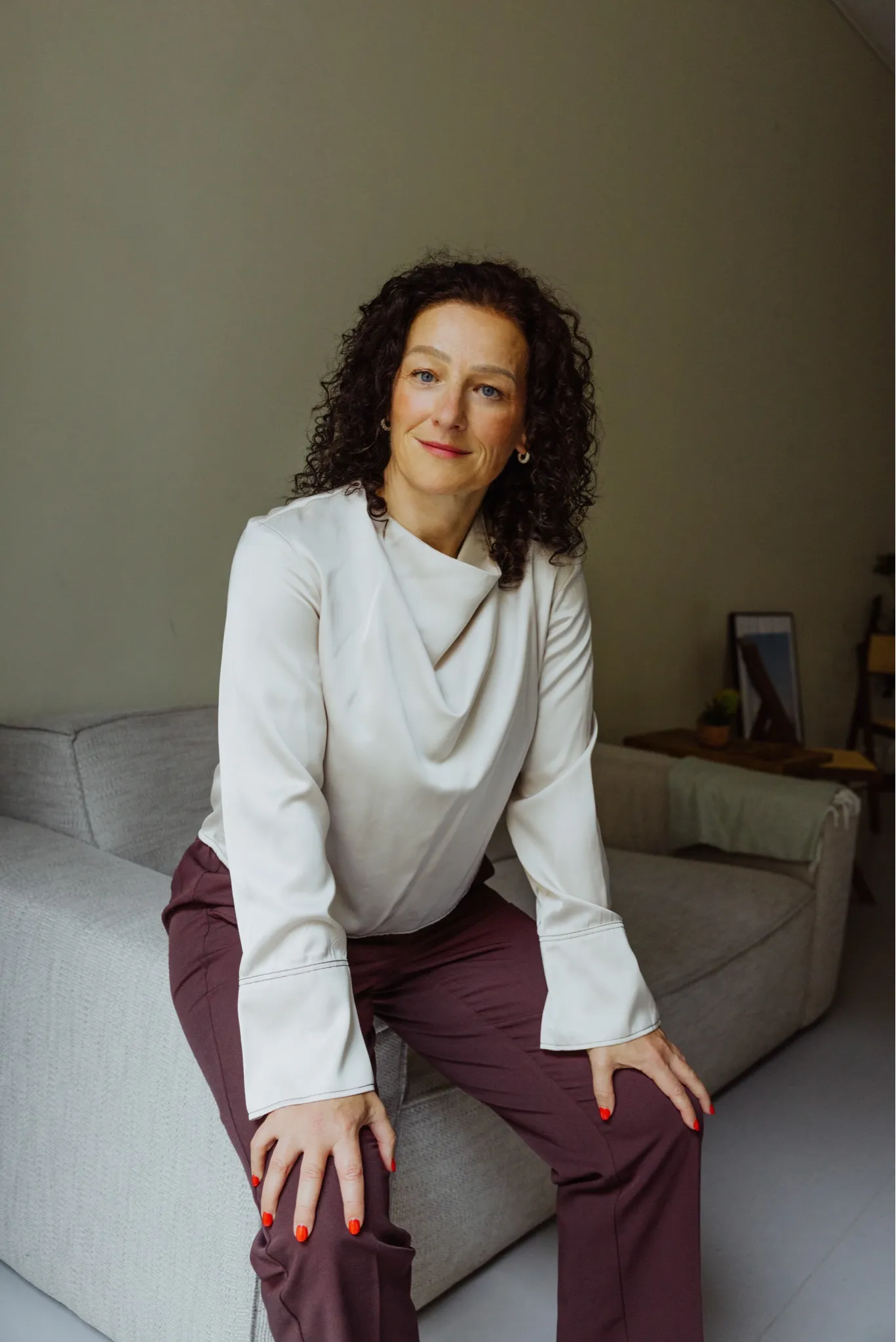 Melanie Kreuscher